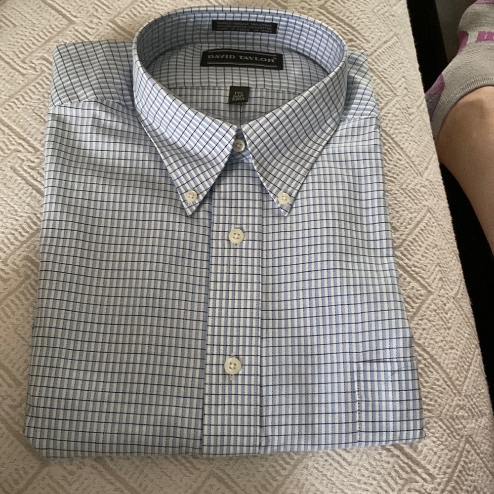 Brand New Men Shirt